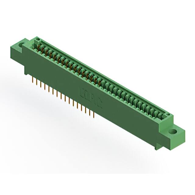 345-032-524-804 EDAC Inc.  Edgeboard Connectors